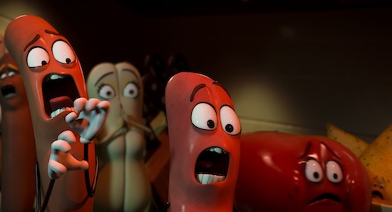 Sausage Party
